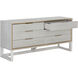 Cordoba Grey Dresser